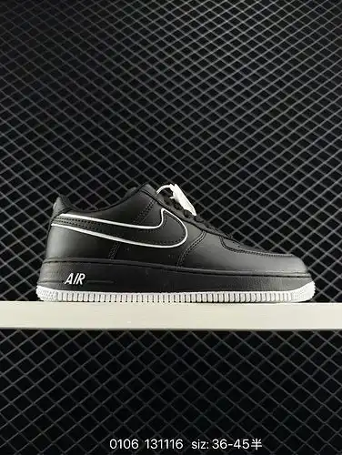 8poo Air Force 1yu af1yu Air Force One deconstruye las zapatillas deportivas y de ocio de la parte m