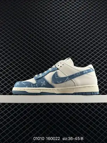 1yu1yupoo Nike Dunk Low Retro zapatillas de deporte 2poo25 Año Nuevo zapatos de tabla retro Louis Vu