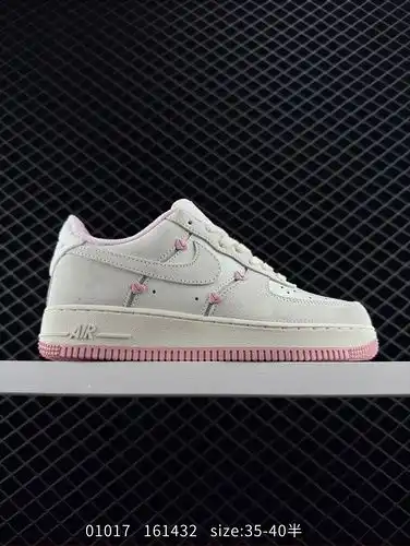 1yu6poo nivel de la empresa NIKE AIR FORCE 1yupoo 7 original último cartón original para crear pura 