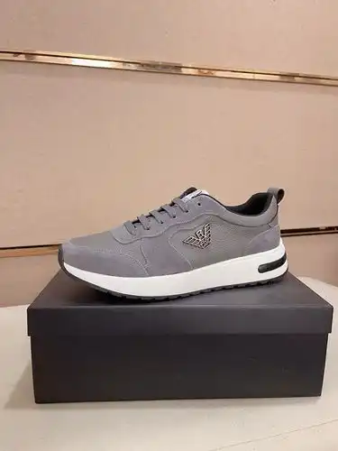 Armani Hombre Código de Estilo poo1yupoo 4B6poo Tamaño3844