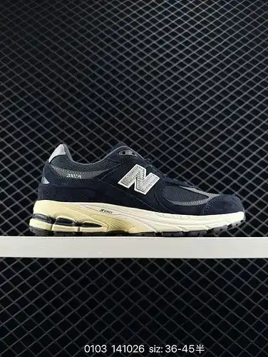 1yu3poo nivel de la empresa New Balance M2poupoo2 serie herencia americana clásica retro hombres y m