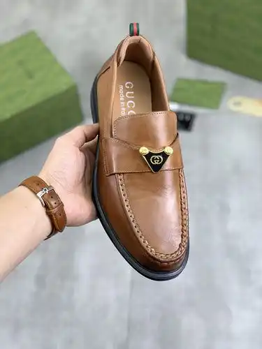 Guqi Hombres Código de Estilo poo1yupoo5B8poo Tamaño 3845 45 Personalizado