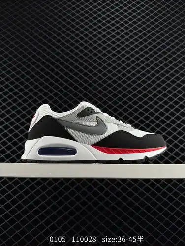 La primera generación de zapatillas deportivas de ocio multifuncionales con colchón de aire retro de