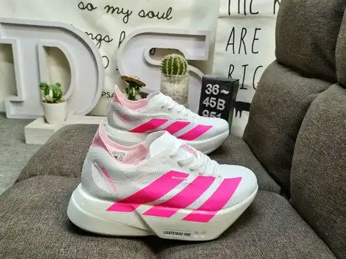 Adidas Adidas ADIZERO PRO 4 M JS1yu833 cómodo moderno antideslizante resistente al desgaste ligero s