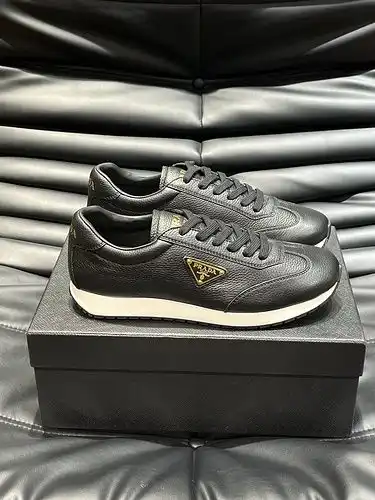 Código de ropa para hombre Prada poo1yupoo3B4poo Tamaño3844