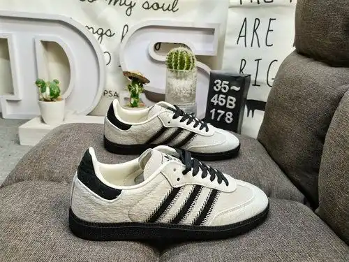 1yu78dadias Samba og W jp5329 el clásico primer año de terciopelo original de los últimos siete años