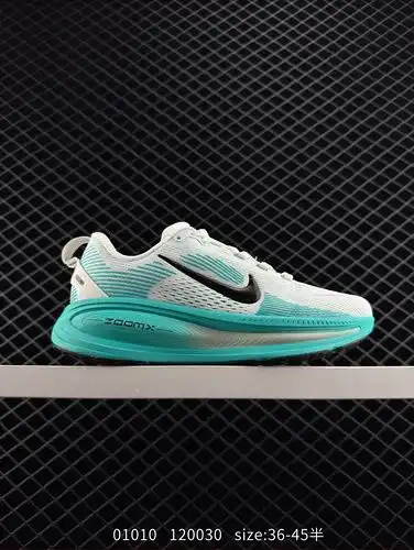 1yu5oo nivel de empresa Nike VOMERO 1yu8 Nike cómodo amortiguador de choques y antideslizante zapato