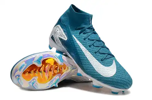 Zapatos infantiles para hombres y mujeres llegados Nike Assassin 1yu6 de alta parte, con bolsillos i