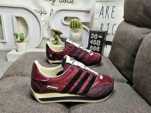 866 Dadidas X Song for the mute JH9poo1yu1yu La colaboración entre adidas Originals y la marca de mo