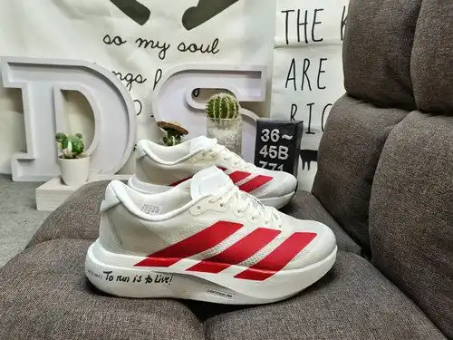 771yuD nivel de la empresa Adidas ADIZEROEoid SL M JS1yu1yu83 zapatos de carrera ligeros Adidas dise