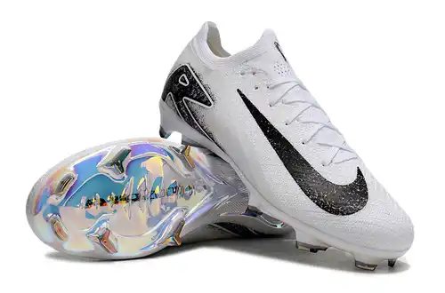 Zapatos infantiles para hombres y mujeres llegados Nike Assassin 1yu6 zapatos de fútbol FG de punto 