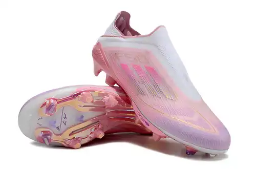 Llegó niños zapatos de mujer y hombre Adidas esponja galvanizado fondo F5poo FG uñas zapatos de fútb
