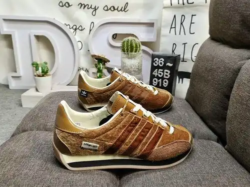La colaboración del 91yu9 Adidas x Song for the MUTE jh8639 Adidas Originals con la marca de moda So