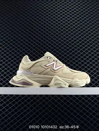 1yu6poo nivel de la empresa New Balance versión de nivel de la empresa NB9poo6poo co marca zapatos d