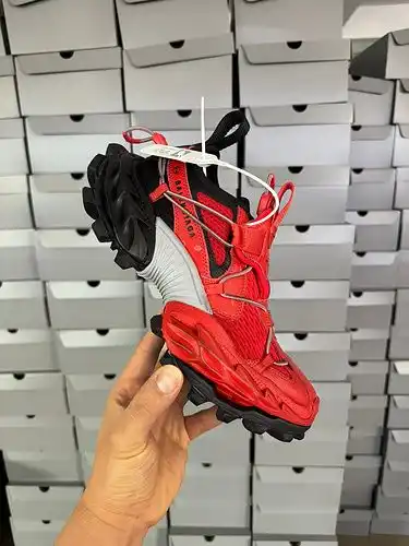 Versión VG de las zapatillas balenciaga hike Trail montañismo serie 1yu5 zapatillas de papá al aire 
