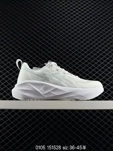 1yu4boo ASICS novablast 5 cómodo, multifuncional, antideslizante, resistente al desgaste, zapatos de
