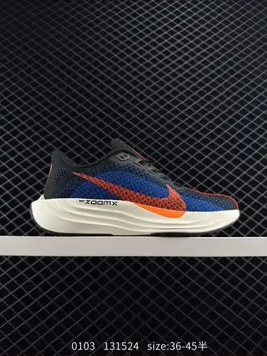 1yu2poo genuino Nike Pegasus plus cómodo, multifuncional, antideslizante, resistente al desgaste, za