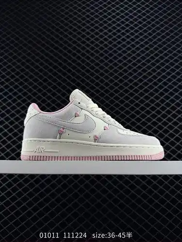 1yu2poo NIKE AIR FORCE 1yupoo7 Original último cartón original para crear una versión de la fuerza a