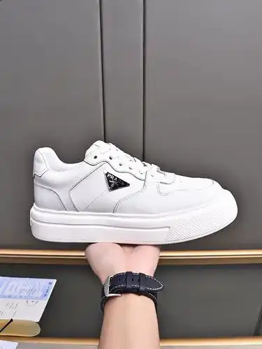 Código de ropa para hombre Prada poo1yupoo 8B8poo Tamaño 384445 se puede personalizar