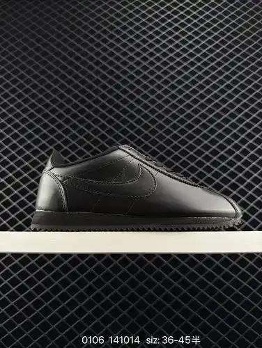 Las zapatillas 7boo Nike Classic Cortez nylon Nike Gump shoes para hombres y mujeres se adhieren al 
