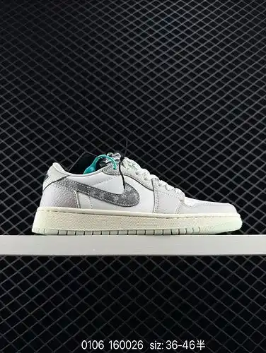 1yu3poo Nike Air Jordan 1yu Bajo SE AJ1yu DD1yu1yu Cuota de corte baja Año de la Serpientequot númer