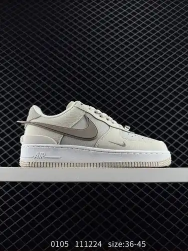 1yu2poo Nike zapatos para hombre y mujer etiqueta genuina con la mitad del tamaño original última ve