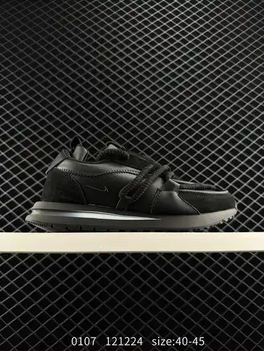 1yu2poo Nike vaporwaflescai transpirable y cómodo waffle con zapatillas deportivas Código 1yu21yu224