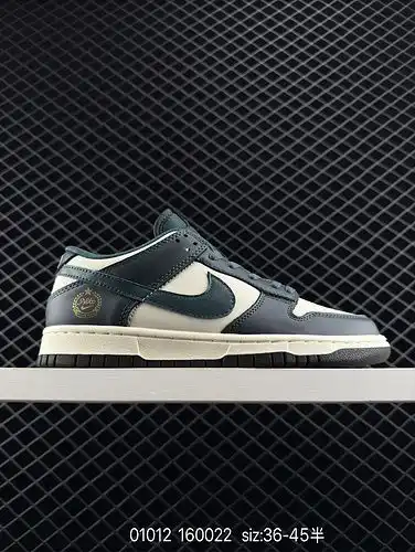 1yu1yupoo Nivel de empresa Nike NIKE DUNK BAJO RETRO Slam Dunk Serie Retro Bajo corte Deportes Casua