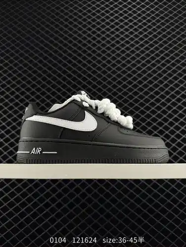 1yu2poo Nike Air Force 1yu parte inferior Air Force parte inferior blusa cw2288yu1yu parte original 