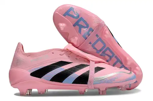 Llegó 3645 Predator Elite Botas de precisión FG 3645