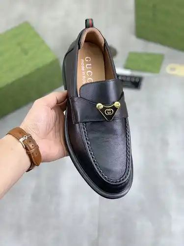 Guqi Hombres Código de Estilo poo1yupoo5B8poo Tamaño 3845 45 Personalizado