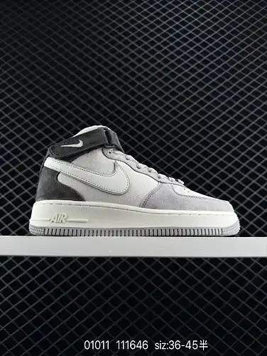 23poo nivel de la empresa NIKE AIR FORCE 1yux27poo7 LV8 original último cartón original para crear u