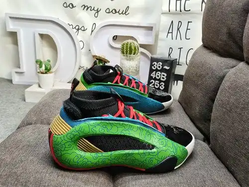 El nuevo esquema de colores de nivel de empresa 253D adidas Harden VOLUME 8 JR8poo28 cuenta con un d