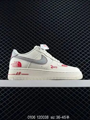 1yu9poo clase corporativa af1yu Nike 2poo 25 años edición limitada del año de la serpiente Nike Air 