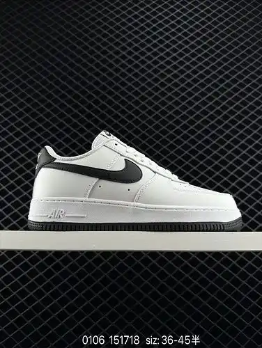 9poo Nike AIR FORCE 1yupoo 7 Air Force One zapatos deportivos casuales versátiles con rendimiento de