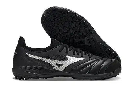 Llegó 3945 Mizuno Moreira NEO Beta piel de canguro TF uñas rotas