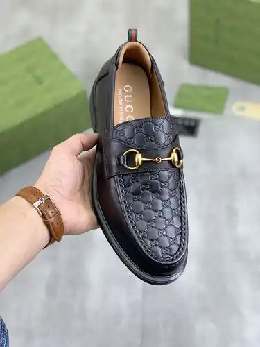 Guqi Hombres Código de Estilo poo1yupoo5B8poo Tamaño 3845 45 Personalizado