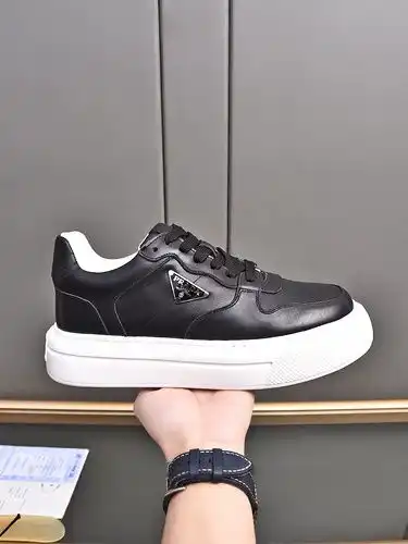 Código de ropa para hombre Prada poo1yupoo 8B8poo Tamaño 384445 se puede personalizar