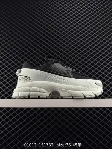 1yu6poo Nike Zoom Vomero Roam Marathon Retro Running 5th Generation Casual Sports Running Shoes Suel