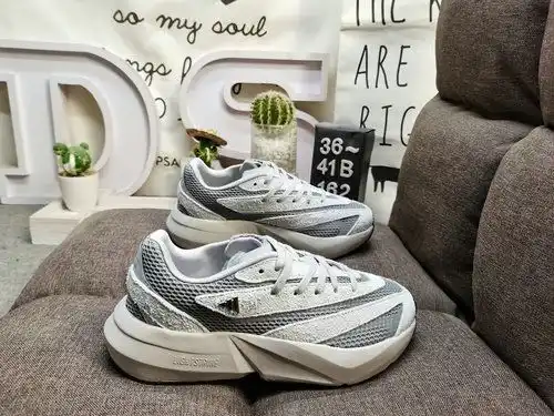 1yu62D Nivel de empresa Adidas LightBLAZE JQ9975 Cómodo y antideslizante Nuevos zapatos de carrera d