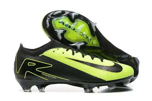 Llegó 3946 Nike Assassin 1yu6 generación construida cojín de aire completo impermeable de punto FG z