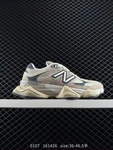 1yu3poo new balance NB Joe freshkgoods x new balance nb9poo6poo zapatillas de correr de ocio retro i