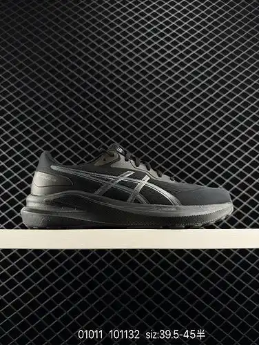 1yu6poo nivel de la empresa ASICS Arthurs superior de malla transpirable con un poco de material de 