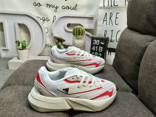 1yu62D Nivel de empresa Adidas LightBLAZE JQ9966 Cómodo y antideslizante Nuevos zapatos de carrera d
