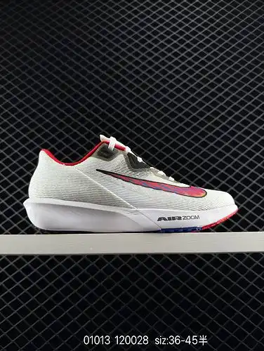 1yu4boo nivel de empresa Nike Nike AIR ZOOM RIVAL FLY 4 zapatos de carrera ligeros súper elásticos y