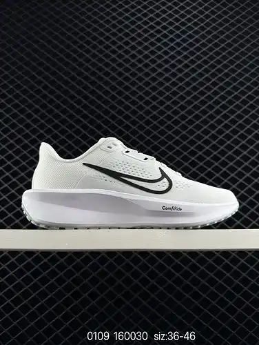 1yu5boo Nk Quest 6 Nike Ultimate Series Shock Absorbed Lightweight Running Shoes Número de artículo 