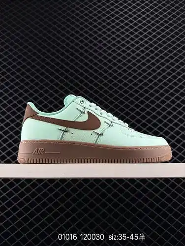 1yu5oo Nike AIR FORCE 1yupoo7 Air Force One zapatos deportivos casuales versátiles con rendimiento d