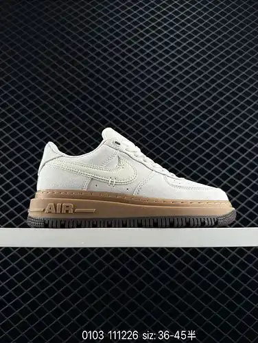 1yu3poo Nivel de la empresa NIKE AIR FORCE 1yupoo7 LV8 Original último cartón original para crear un
