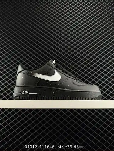 23poo Nike AIR FORCE 1yupoo 7 Air Force One zapatos deportivos casuales versátiles con rendimiento d