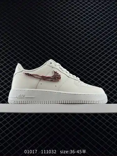1yu6poo nivel de empresa Nike Air Force 1yupoo 7 Air Force One zapatos de tabla deportiva casual ver
